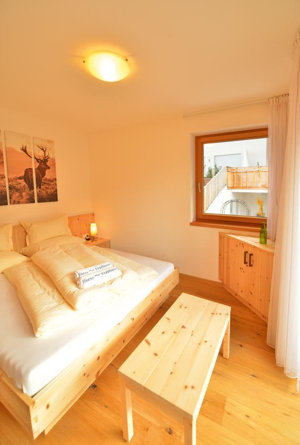 Apartmenthaus Fuchsmaurer 브레싸노네 외부 사진