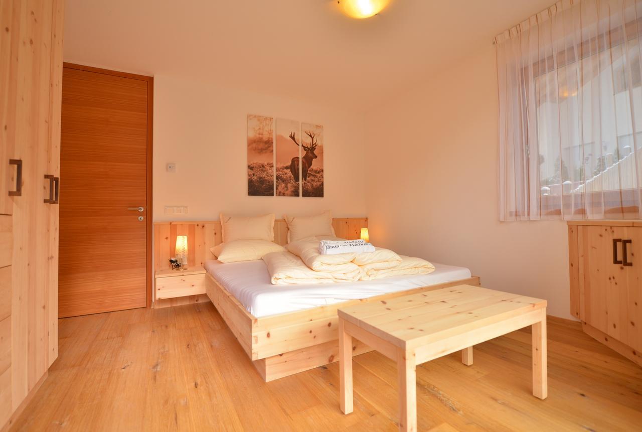 Apartmenthaus Fuchsmaurer 브레싸노네 외부 사진