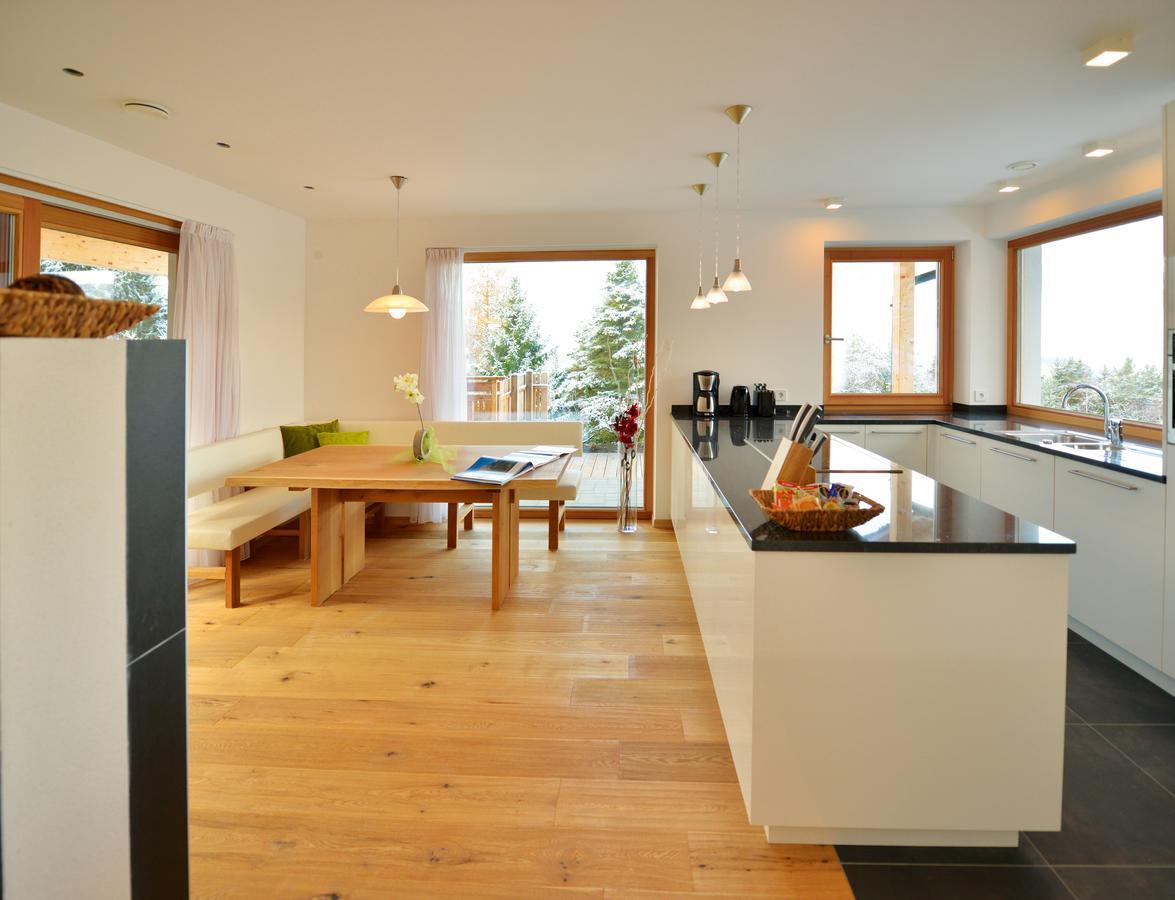 Apartmenthaus Fuchsmaurer 브레싸노네 외부 사진